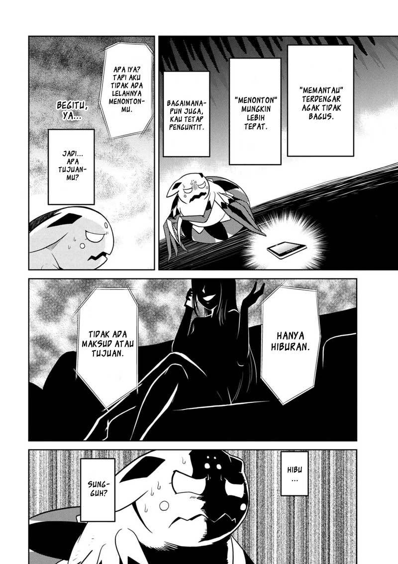 Kumo desu ga, Nani Ka?